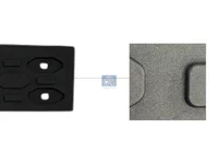 Gitter DT Spare Parts