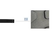 Gitter DT Spare Parts