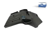 Heckscheibe DT Spare Parts