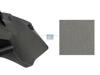 Heckscheibe DT Spare Parts