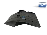 Heckscheibe DT Spare Parts