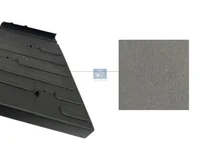 Heckscheibe DT Spare Parts