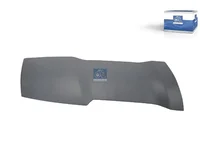 Cabin corner DT Spare Parts