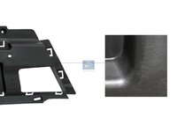 Parafango DT Spare Parts