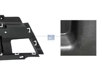 Mudguard DT Spare Parts