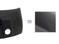 Bumper DT Spare Parts