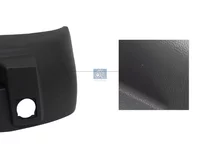 Bumper DT Spare Parts