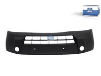 Bumper DT Spare Parts
