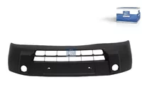 Bumper DT Spare Parts