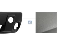 Parachoques DT Spare Parts