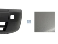 Bumper DT Spare Parts