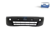 Bumper DT Spare Parts