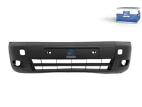 Bumper DT Spare Parts