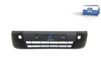 Bumper DT Spare Parts