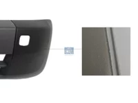 Bumper DT Spare Parts