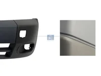 Bumper DT Spare Parts