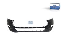 Bumper DT Spare Parts