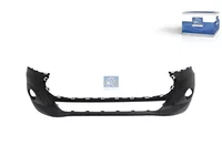 Bumper DT Spare Parts