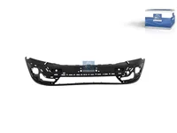 Bumper DT Spare Parts