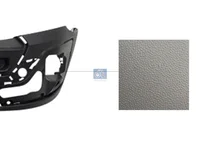 Bumper DT Spare Parts