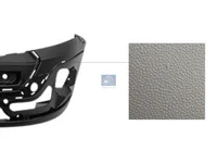 Parachoques DT Spare Parts