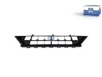 Frontgrill DT Spare Parts