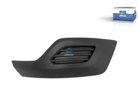 غطاء DT Spare Parts