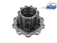 Nabe DT Spare Parts