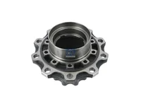 Nabe DT Spare Parts