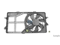 Ventilator DT Spare Parts