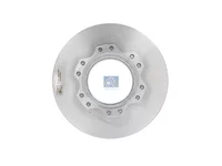 Bremsscheibe DT Spare Parts