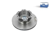 Bremsscheibe DT Spare Parts