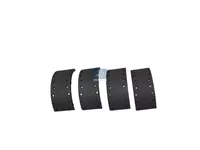 Bremsbacke DT Spare Parts