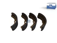 Bremsbacke DT Spare Parts