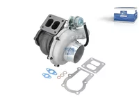 Turbolader DT Spare Parts