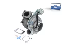 توربو DT Spare Parts
