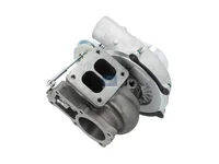 Turbolader DT Spare Parts