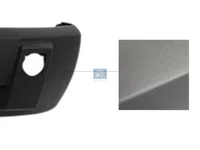 Parachoques DT Spare Parts