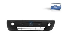 Parachoques DT Spare Parts
