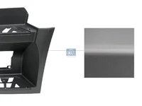 Step wel case DT Spare Parts 9606663003