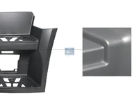 Step wel case DT Spare Parts 9606663702