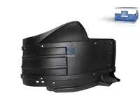 Heckscheibe DT Spare Parts 2291304