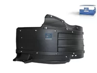 Mudguard DT Spare Parts 2291305