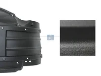 Mudguard DT Spare Parts 2291305
