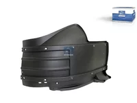 Błotnik DT Spare Parts 2291306 Błotnik DT Spare Parts 2291306