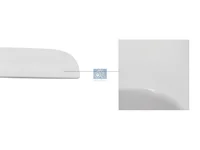 Einsteigkasten DT Spare Parts 1405249