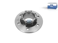 Nabe DT Spare Parts 07180049