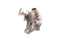 Flanschrohr Scania 2105445