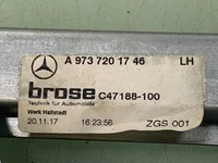Lève-vitre Mercedes A 973 720 03 46
