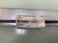 Lève-vitre Mercedes A 973 720 04 46 Lève-vitre Mercedes A 973 720 04 46